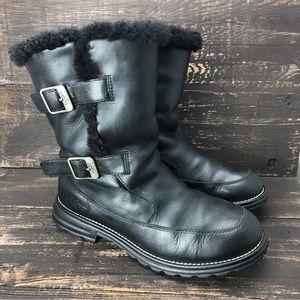 UGG Australia Larkspur Style Number 5418